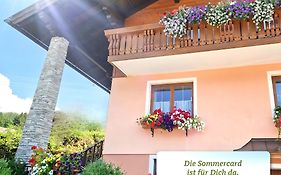 Appartement Am Hauser Kaibling