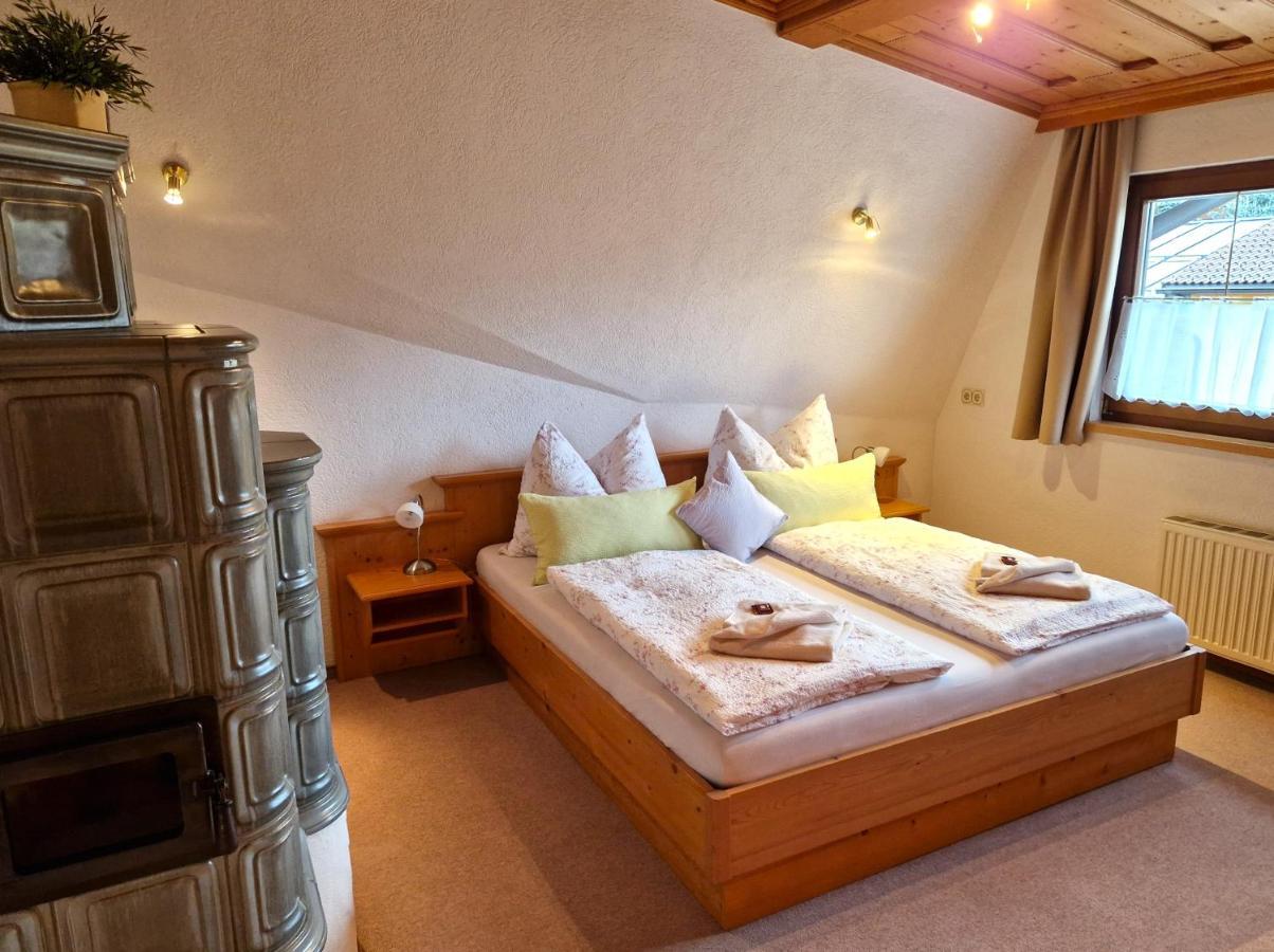 Appartement Am Hauser Kaibling Haus im Ennstal Zewnętrze zdjęcie