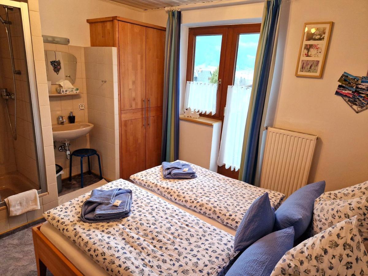 Appartement Am Hauser Kaibling Haus im Ennstal Zewnętrze zdjęcie