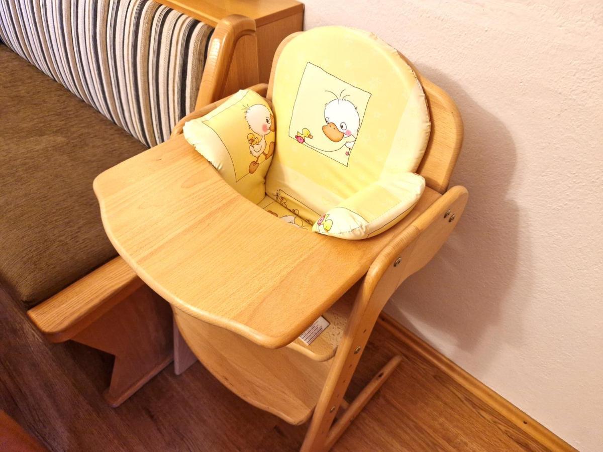 Appartement Am Hauser Kaibling Haus im Ennstal Zewnętrze zdjęcie