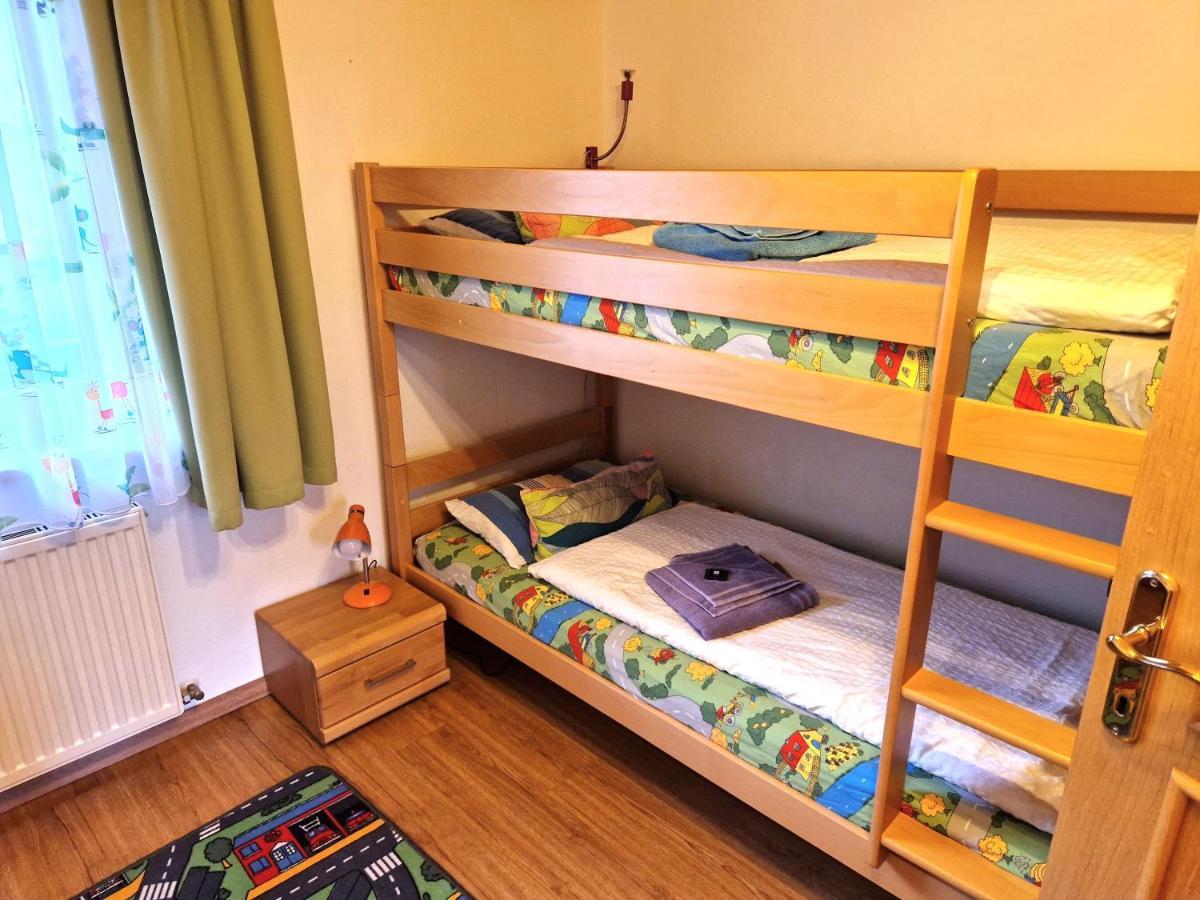 Appartement Am Hauser Kaibling Haus im Ennstal Zewnętrze zdjęcie
